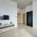Patriotów 303 Apartamento Varsovia