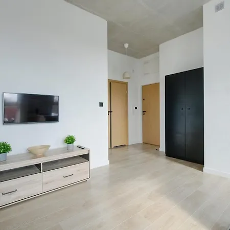 Patriotow 303 Appartamento Varsavia