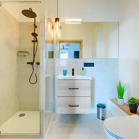 Patriotow 303 Appartamento