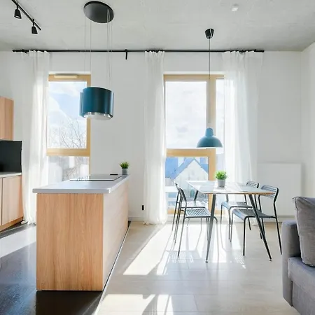 Patriotow 303 Appartamento