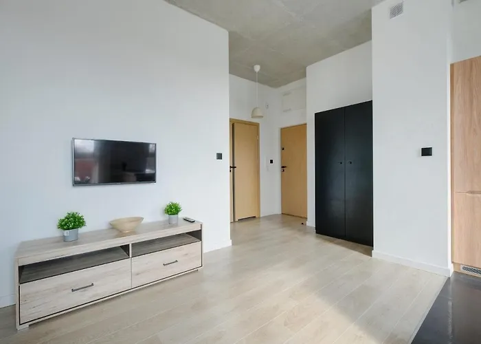 Patriotów 303 Apartament Warszawa