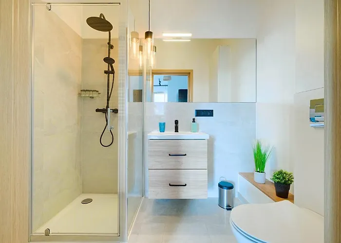 Patriotów 303 Apartament