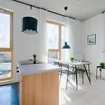 Patriotow 303 Warsaw